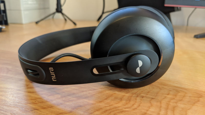 Nuraphone | $320 | AmazonFoto: Amazon